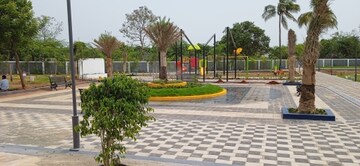  Plot – Exterior View View at Kottappattu - for Sale