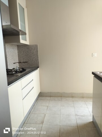 Kitchen in 3 BHK Apartment at DLF The Ultima, Sector 81 – for Sale