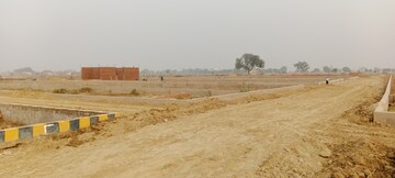 Plot Area in  Plot at Dhanauli – for Sale