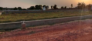 Plot Area in  Plot at Dhanauli – for Sale