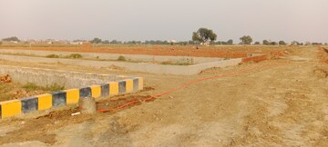 Plot Area in  Plot at Dhanauli – for Sale