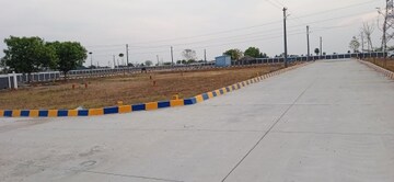  Plot For Sale in Fathima Nagar