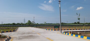 Plot Area in  Plot at Fathima Nagar – for Sale