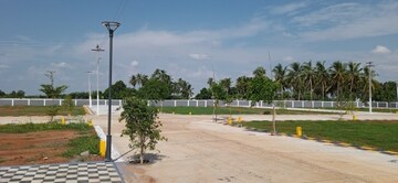 Plot Area in  Plot at Fathima Nagar – for Sale