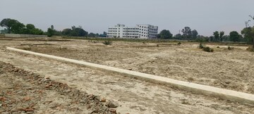 Plot Area in  Plot at Mohibullapur – for Sale