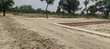 Plot Area in  Plot at Mohibullapur – for Sale