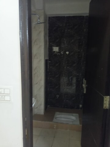 Bathroom in 4 BHK Builder Floor at Sector 7 – for Sale