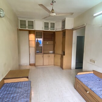 1 BHK Apartment For Rent in Swapna Mahal CHS Veena Nagar Phase 2 Mumbai  7147823