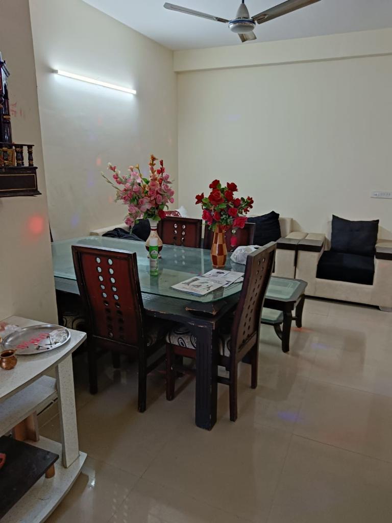 2 BHK Apartment For Rent in Pyramid Urban Homes 3 Sector 67a Gurgaon  7147851