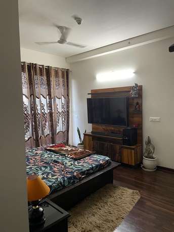 3 BHK Apartment For Rent in Microtek Greenburg Sector 86 Gurgaon 7147818