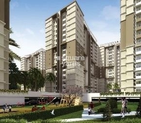 2 BHK Apartment For Rent in Prestige Royale Gardens Gantiganahalli Bangalore  7147830