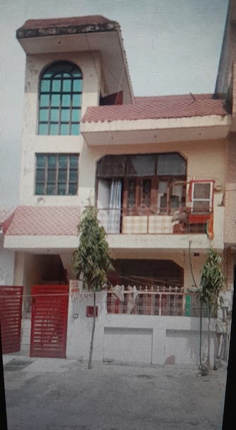 1 BHK Villa For Resale in Primrose Square Gn Sector Delta I Greater Noida  7147841