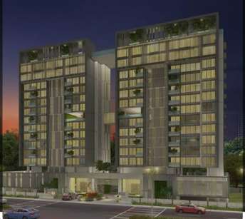 3 BHK Apartment For Rent in Radius 64 Greens Santacruz West Mumbai  7147864