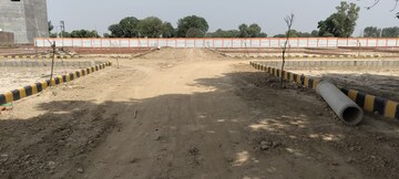  Plot For Sale in Haibat Mau Mawaiya