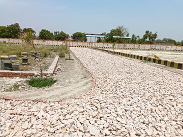Plot Area in  Plot at Haibat Mau Mawaiya – for Sale