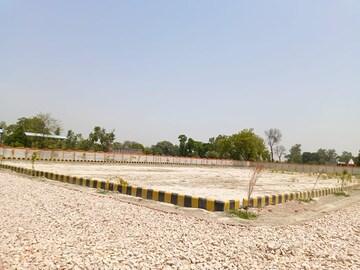 Plot Area in  Plot at Haibat Mau Mawaiya – for Sale