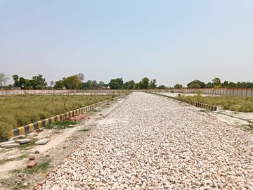 Plot Area in  Plot at Haibat Mau Mawaiya – for Sale