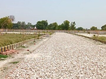Plot Area in  Plot at Haibat Mau Mawaiya – for Sale