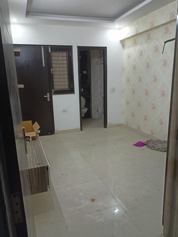 Bathroom in 4 BHK Builder Floor at Sector 7 – for Sale