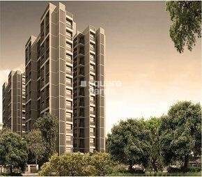 3 BHK Apartment For Rent in Orchid Greens Aprtment Shettihalli Bangalore  7147936