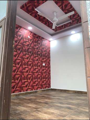3 BHK Builder Floor For Rent in Shastri Nagar Delhi  7147942