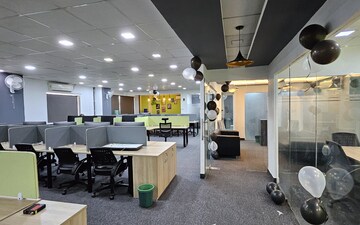 Office Space For Rent in Sector 63