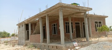  Plot – Exterior View View at Sgpgi - for Sale