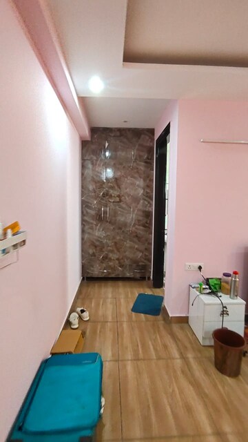 Furnished Amenities in 3 BHK Apartment at Dlf Ankur Vihar – for Sale