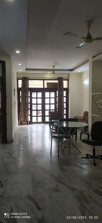 3 BHK Builder Floor For Rent in New Rajinder Nagar Delhi  7148012