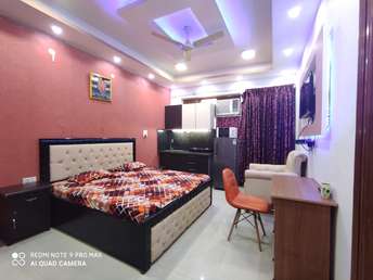 1 RK Builder Floor For Rent in Sector 27 Gurgaon  7148030