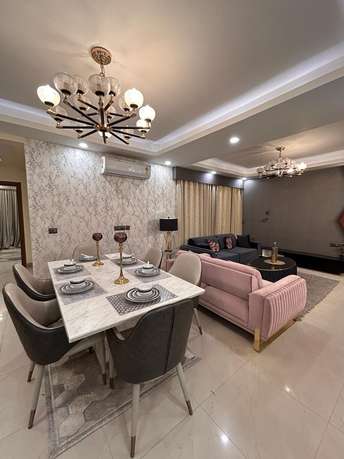 4 BHK Apartment For Resale in Sikka Kaamna Greens Sector 143a Noida Noida 7148013