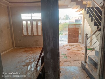 3 BHK Independent House – Exterior View View at Sgpgi - for Sale