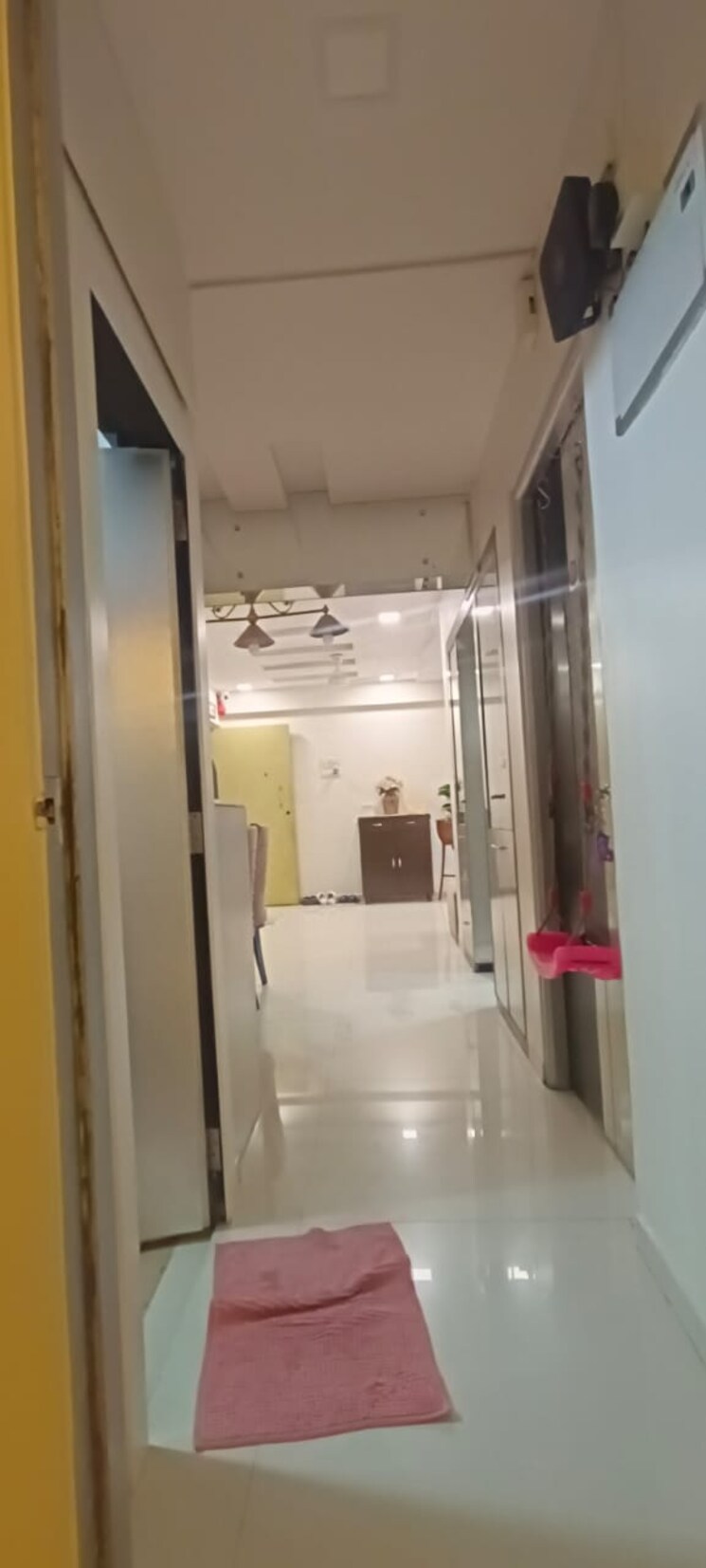 undefined, veena-santoor-phase-ii 2 Bedroom 665 Sq.Ft. Apartment In Kandivali West Mumbai 7148023