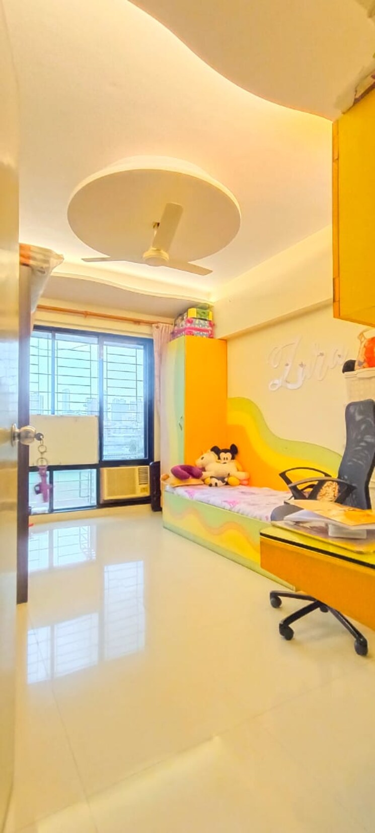 Bedroom, veena-santoor-phase-ii 2 Bedroom 665 Sq.Ft. Apartment In Kandivali West Mumbai 7148023