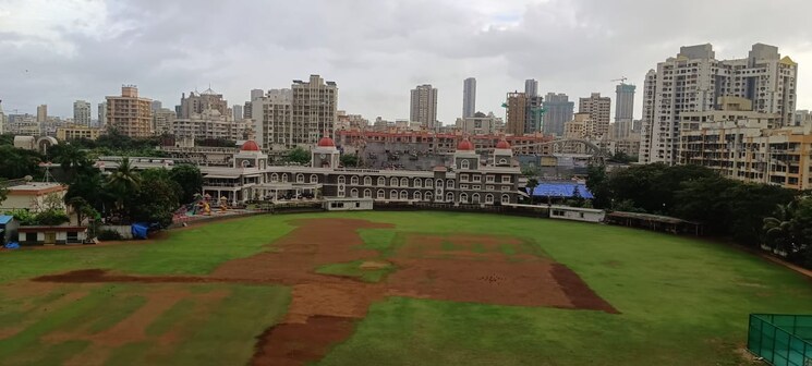 Exterior View, veena-santoor-phase-ii 2 Bedroom 665 Sq.Ft. Apartment In Kandivali West Mumbai 7148023