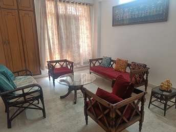 2 BHK Apartment For Rent in Sector 56 Gurgaon  7148029