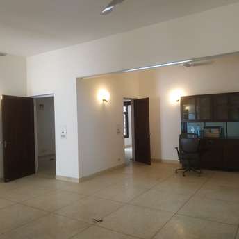 3 BHK Apartment For Rent in Safdarjung Development Area Delhi  7148026