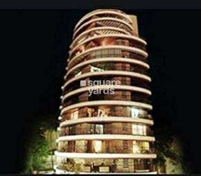 3 BHK Apartment For Resale in Rustomjee Buena Vista Bandra West Mumbai 7148025