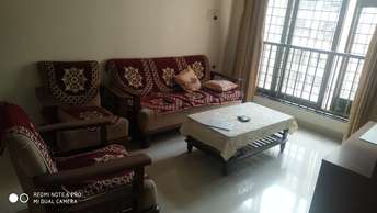 2 BHK Apartment For Resale in K Raheja Vihar Powai Mumbai  7148037