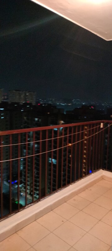 3 BHK Apartment – Exterior View View at Panchsheel Hynish, Sector 1 Greater Noida - for Sale