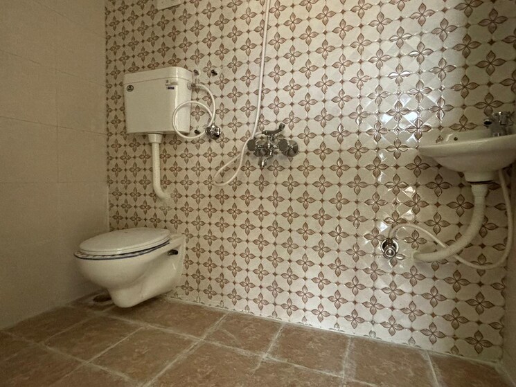 Bathroom, marvel-heights 1 Bedroom 395 Sq.Ft. Apartment In Vasai East Palghar 7148105