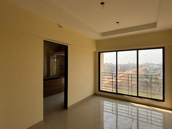 1 BHK Apartment For Resale in Frenny Platinum Tower Vasai East Palghar  7148129