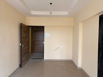 1 BHK Apartment For Resale in Frenny Platinum Tower Vasai East Palghar  7148129