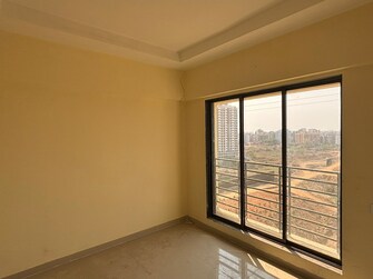 1 BHK Apartment For Resale in Frenny Platinum Tower Vasai East Palghar  7148129