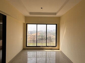 1 BHK Apartment For Resale in Frenny Platinum Tower Vasai East Palghar  7148129