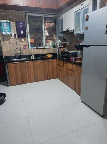 2 BHK Apartment For Rent in Bhandari Nea Sus Pune  7148136