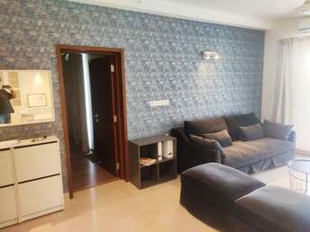 3 BHK Apartment For Rent in Prestige Misty Waters Hebbal Bangalore  7148134