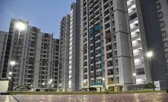 2.5 BHK Apartment For Rent in LDA Janeshwar Enclave Jankipuram Lucknow  7131803