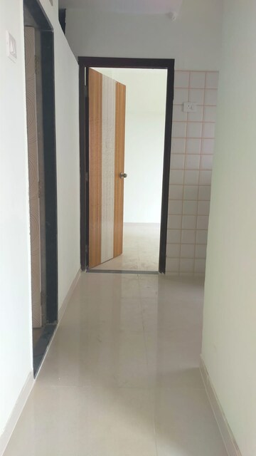 Building Lobby in 1 BHK Apartment at Sterling Heights Vasai East, Vasai East – for Sale