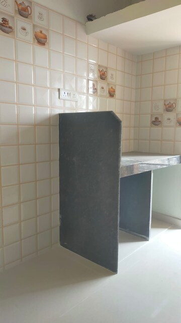 Bathroom in 1 BHK Apartment at Sterling Heights Vasai East, Vasai East – for Sale